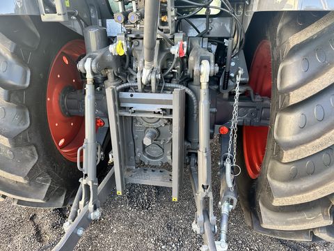 Claas AXOS 3.95