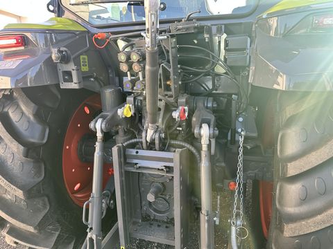 Claas AXOS 3.95