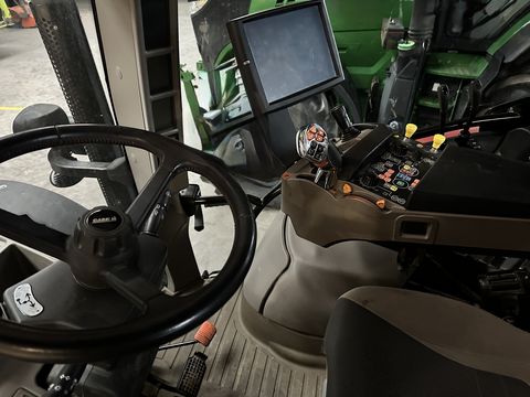 Case IH Vestrum 120 CVXDrive