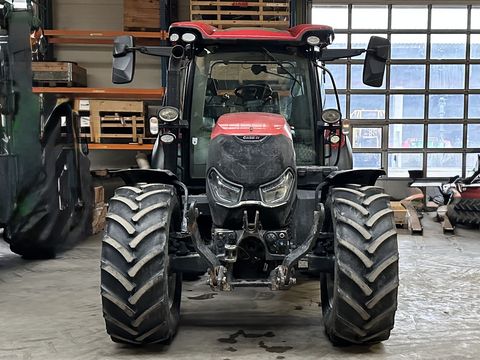 Case IH Vestrum 120 CVXDrive