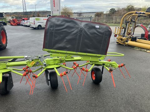 Claas Volto 1100