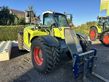 Claas Scorpion 742 