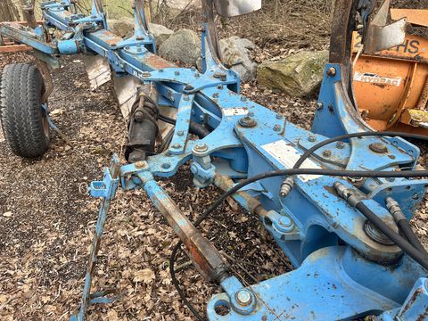 Lemken Vari-Opal 141 
