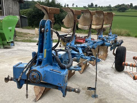 Lemken Vari-Opal 141 