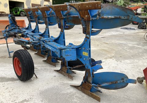 Lemken Vari-Opal 141 