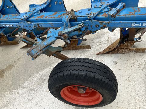 Lemken Vari-Opal 141 