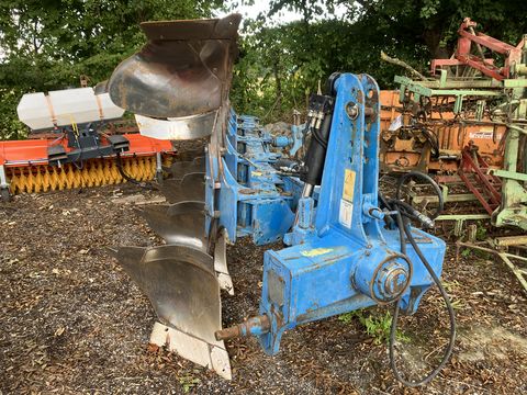 Lemken Vari-Opal 141 