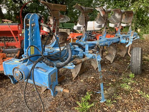 Lemken Vari-Opal 141 