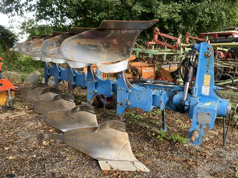 Lemken Vari-Opal 141 