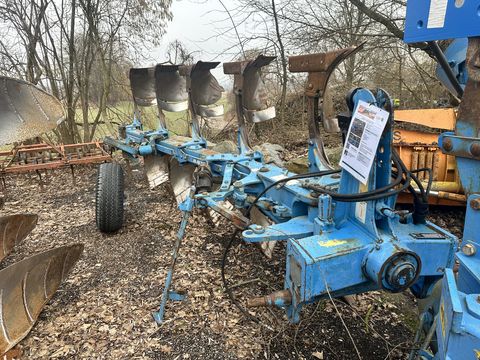 Lemken Vari-Opal 141 