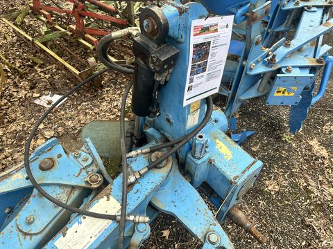 Lemken Vari-Opal 141 