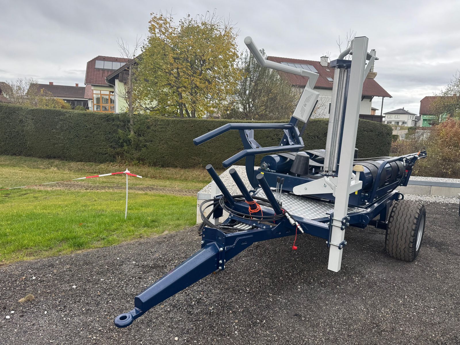 Fk Machinery 3