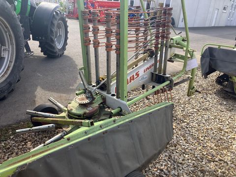 Claas Liner 350