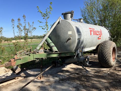 Fliegl PFW 6000