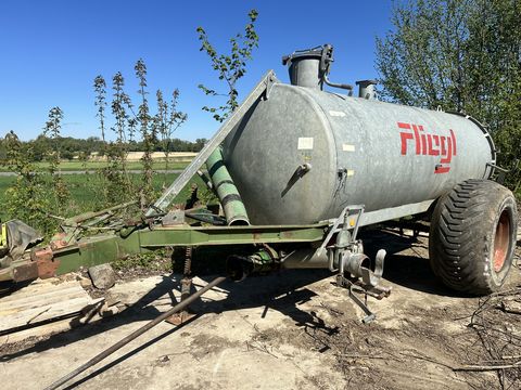 Fliegl PFW 6000