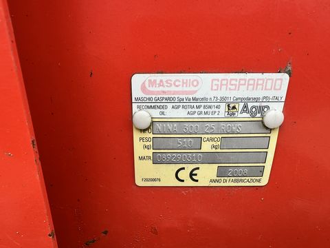Gaspardo Nina 300