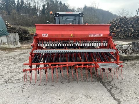 Gaspardo Nina 300