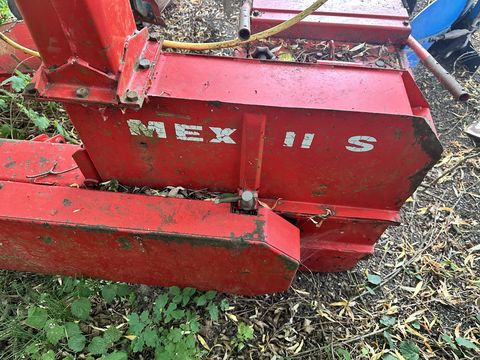 Pöttinger MEX II S