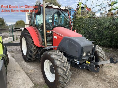 Lindner Geotrac 80
