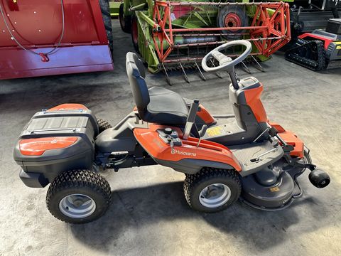 Husqvarna Husqvarna R 200iX