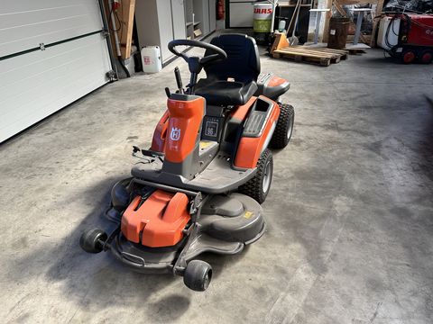 Husqvarna R 200iX