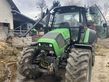 Deutz Fahr Agrotron TTV 410