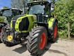 Claas Arion 550 CMATIC CEBIS