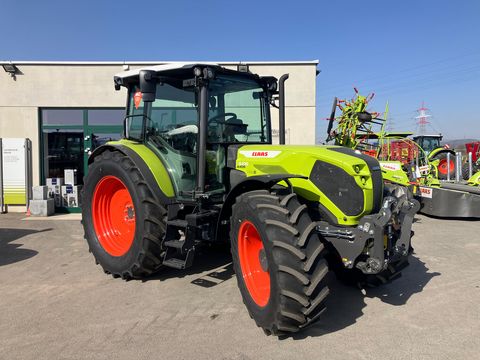 Claas Axos 3.105 