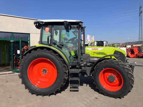 Claas Axos 3.105