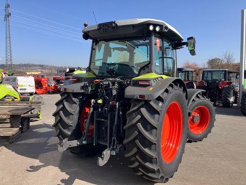 Claas Axos 3.105