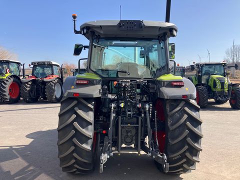 Claas Axos 3.105