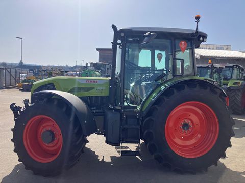 Claas Axos 3.105