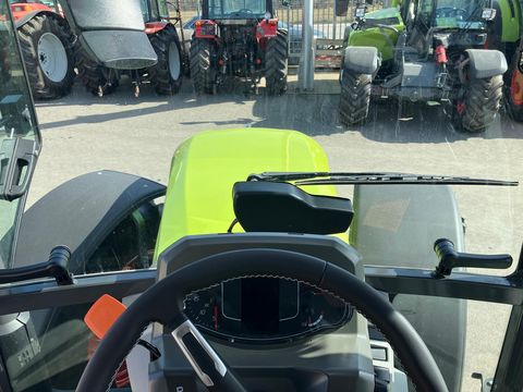 Claas Axos 3.105