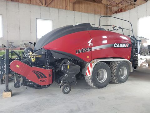 Case IH LB 424R