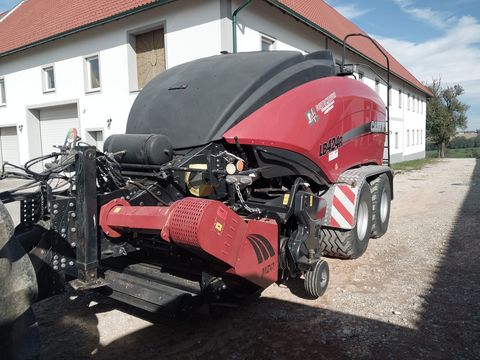 Case IH LB 424R