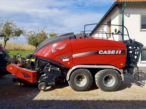 Case IH LB 424R
