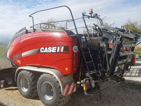 Case IH LB 424R