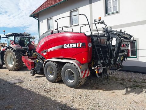 Case IH LB 424R