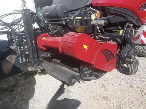 Case IH LB 424R