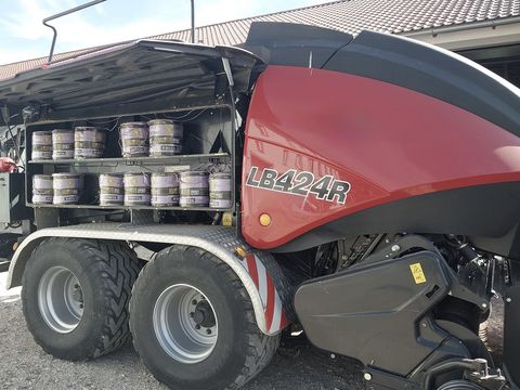 Case IH LB 424R