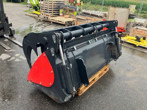 Stekro Greifschaufel 200cm