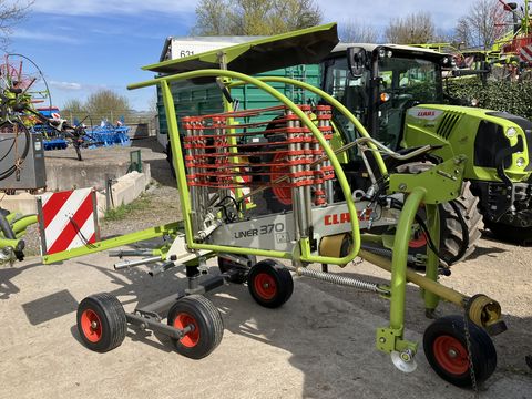 Claas LINER 370