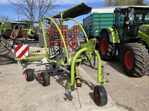 Claas LINER 370