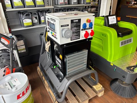 Elmag 44 KVA