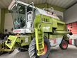 Claas Dominator 88