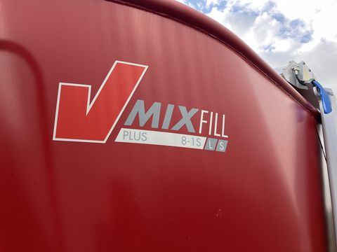 BVL V-Mix 8LS