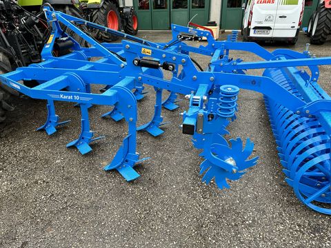 Lemken Karat 10/300