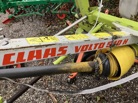 Claas VOLTO 540 H