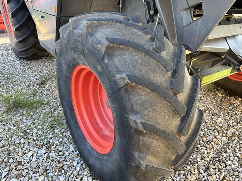 Claas Lexion 520