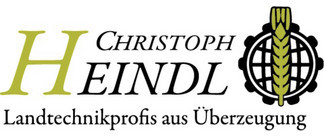 Christoph Heindl Landtechnik GmbH